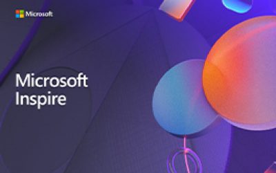 Microsoft Inspire 2021 – Jornada Española