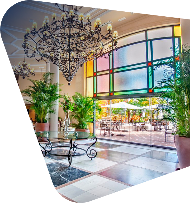 HotelBarcelo