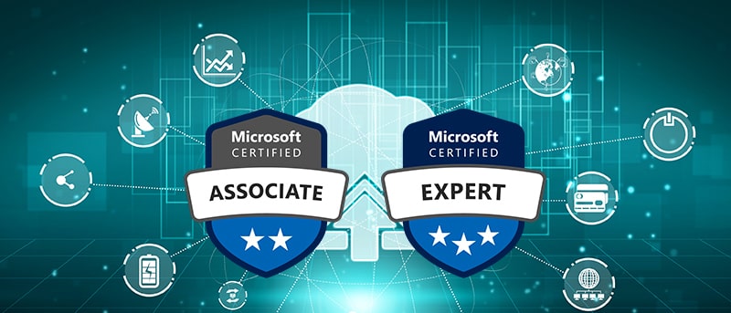 Certificaciones Microsoft