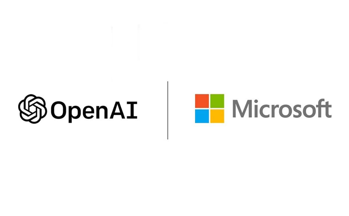 Open AI Inteligencia Artificial en Bing