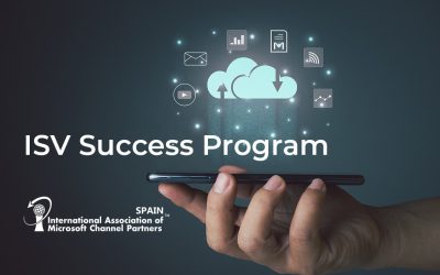 04/05/2023 ISV Success Program: impulsa tu crecimiento como empresa de desarrollo de software independiente