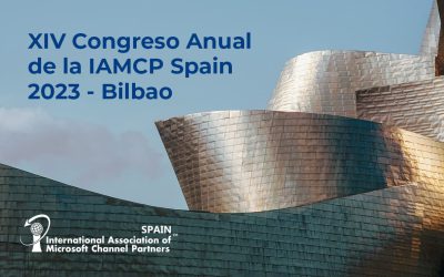 11/05/2023 XIV Congreso Anual de la IAMCP 2023 en Bilbao: ya puedes inscribirte y conocer más detalles de nuestro próximo encuentro