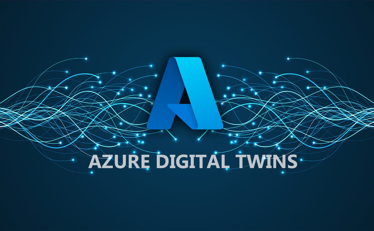 Azure Digital Twins