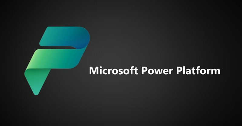 Logotipo de Power Platform