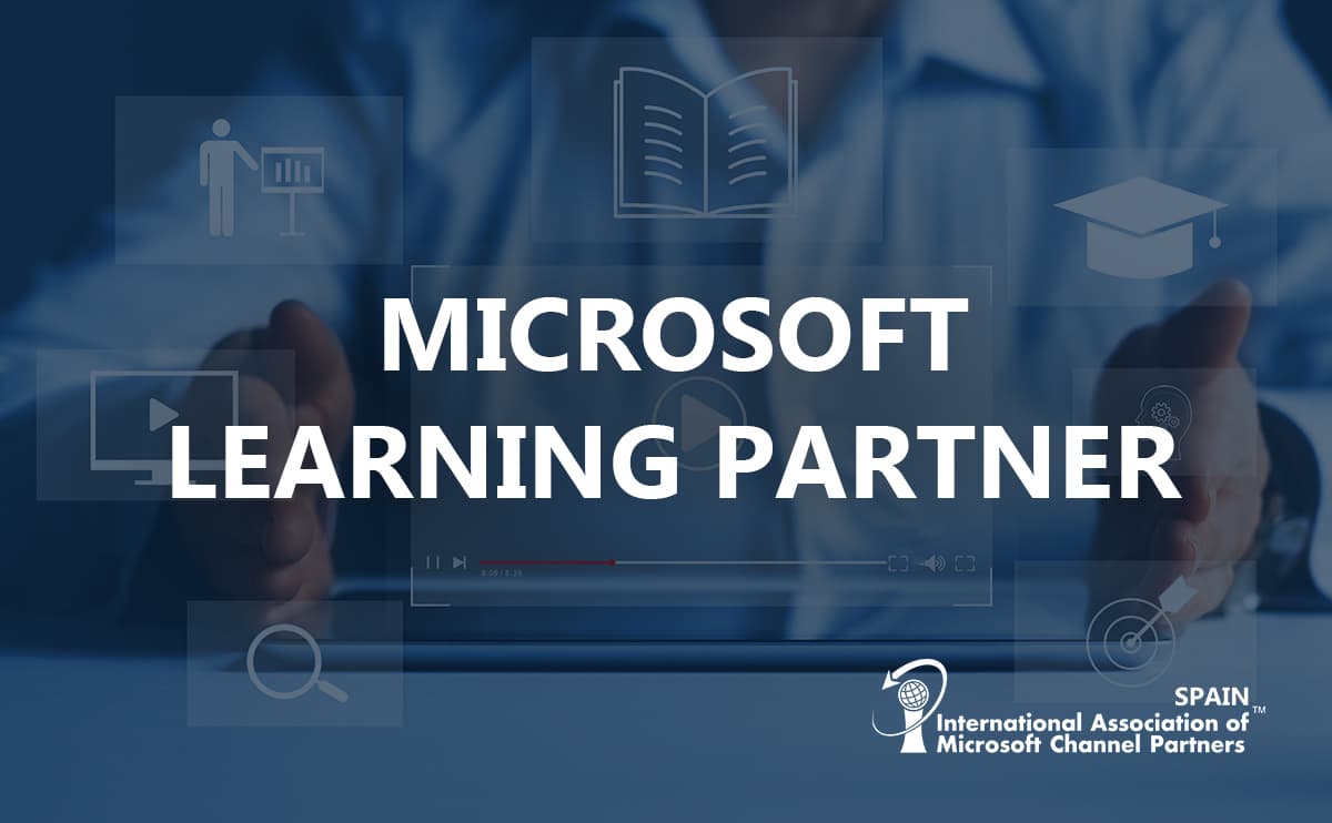empresas de formación Microsoft Learning Partners