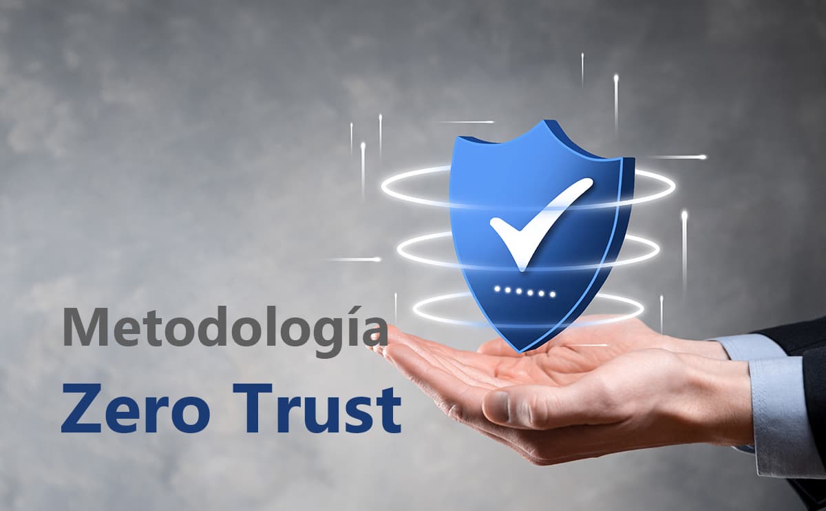 Soluciones y metodologías Zero Trust de Microsoft