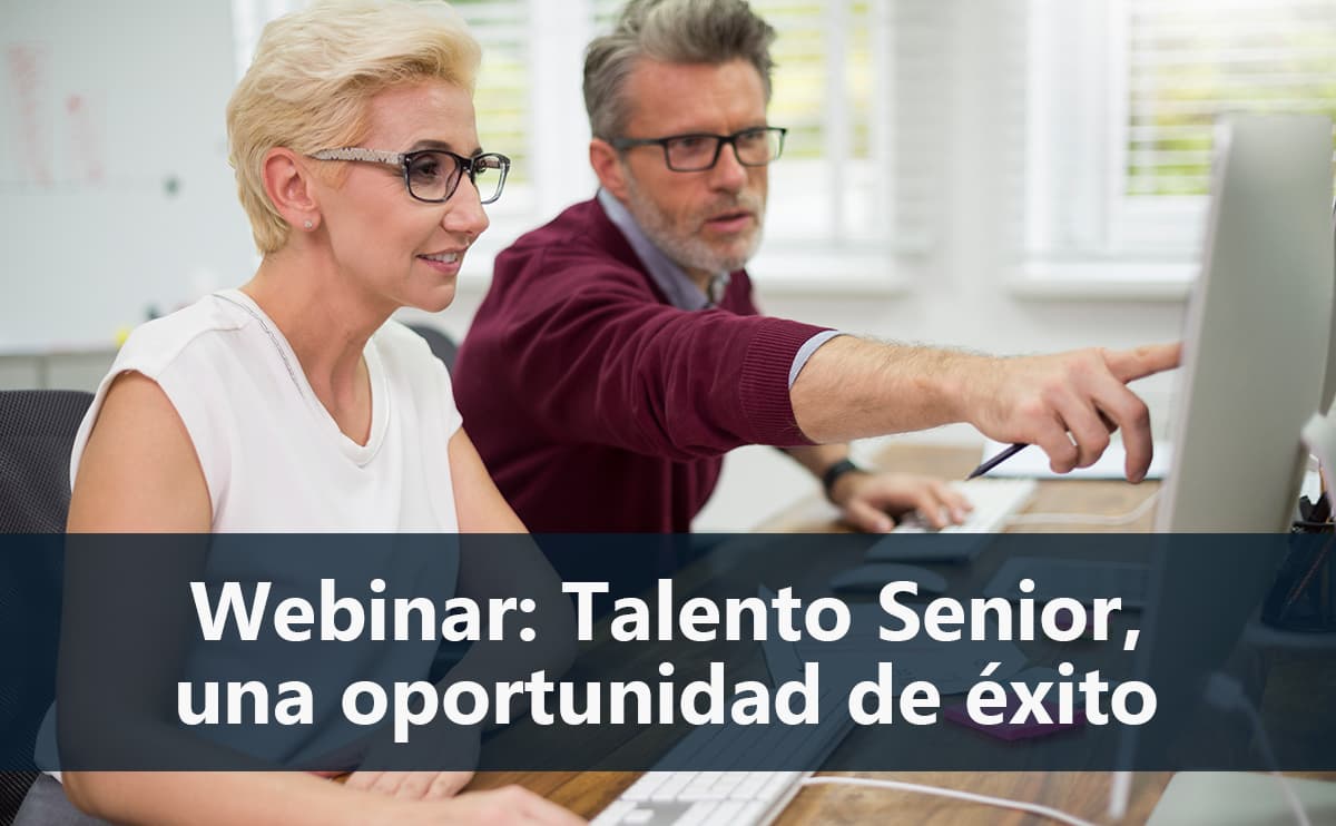 incorporar talento senior en el sector tecnología con la IAMCP Spain