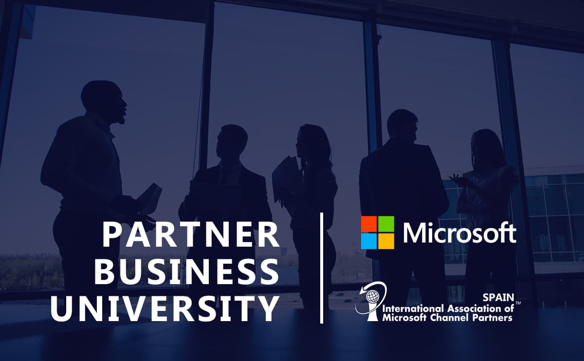 Iniciativa Partner Business University