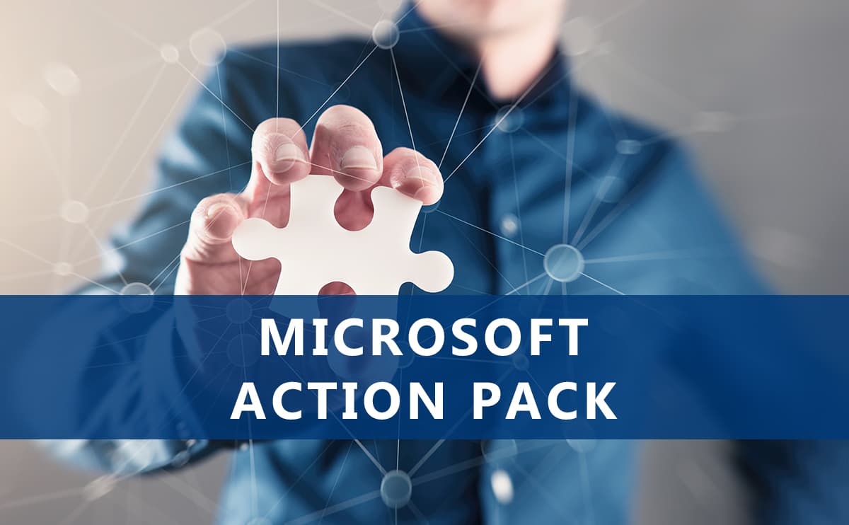 Microsoft Action Pack