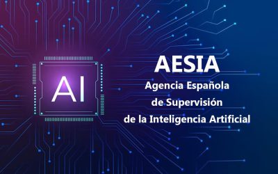 04/07/2024 España pone en marcha AESIA: Agencia Española de Supervisión de la Inteligencia Artificial