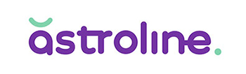 Astroline patrocinador silver