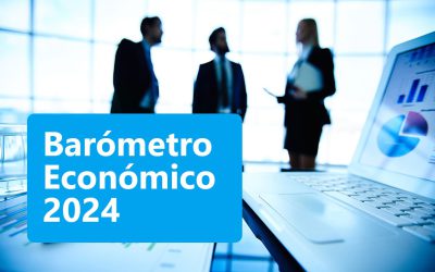 04/12/2024 4 Claves del Barómetro Económico presentado en XV Evento IAMCP Spain 2024