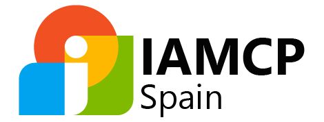 Nueva iamgen corporativa IAMCP Spain