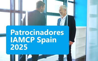 30/01/2025 Conoce a los patrocinadores de la IAMCP Spain en 2025