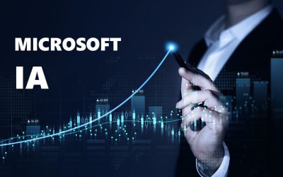 16/01/2025 IA de Microsoft: clave en el crecimiento de los partners