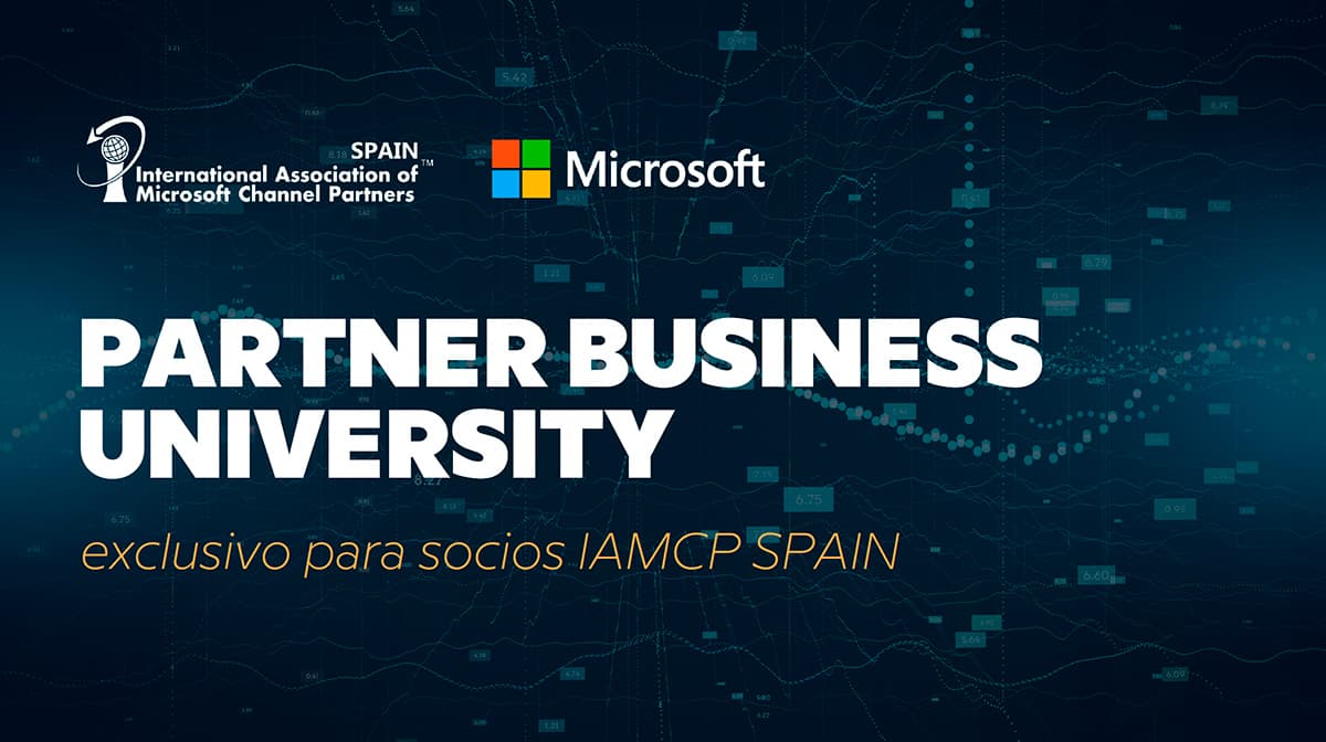 Partner Business University