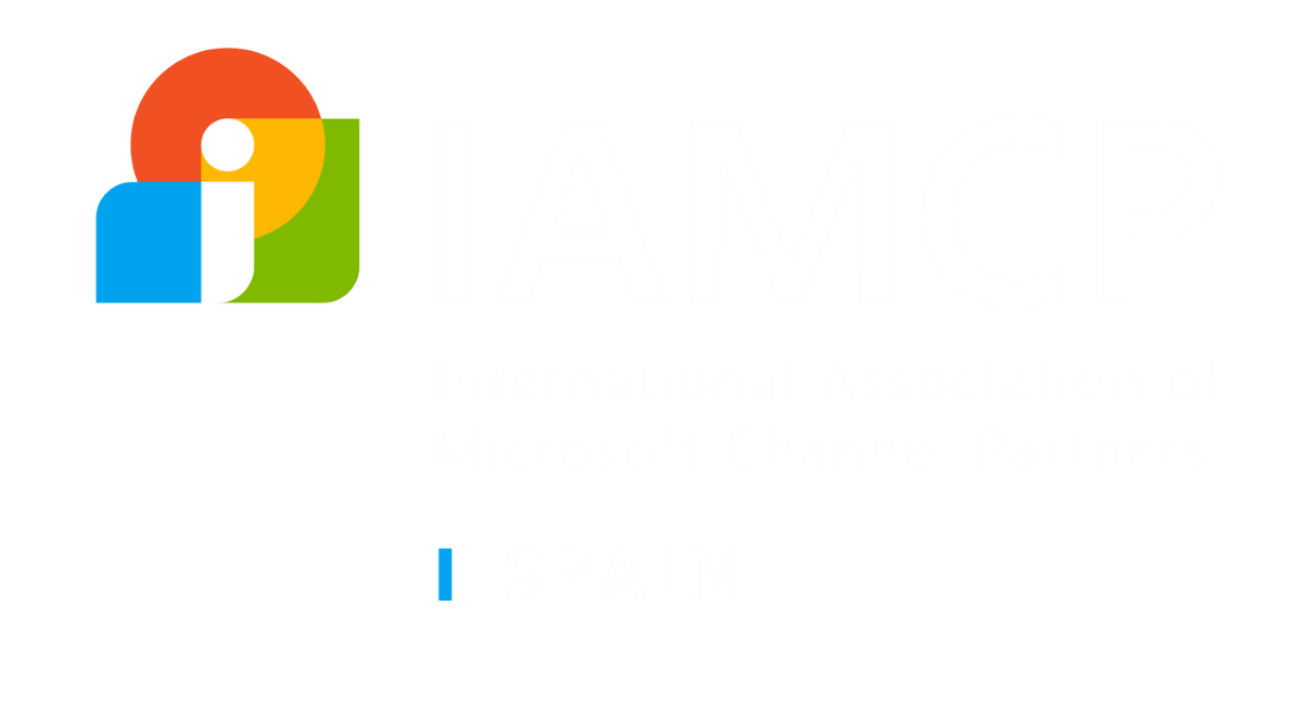 LOGO IAMCP Logo IAMCP Spain actualizado