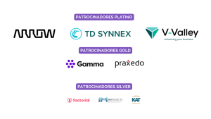 Patrocinadores 2025
