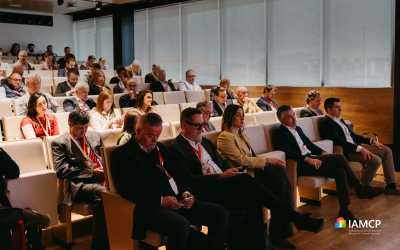 Patrocinadores IAMCP Spain 2026: Impulsa el ecosistema